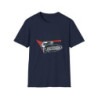 American Muscle 2 Tee