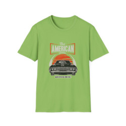 Americal Motorworks Tee