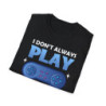 Always Play Tee