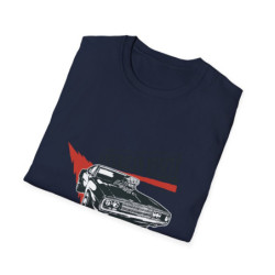 American Muscle 2 Tee