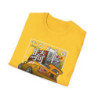 Tokyo Route Tee