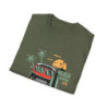 Beach Traveling Tee