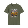Tokyo Route Tee