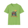 Beach Traveling Tee