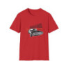American Muscle 2 Tee