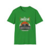 Americal Motorworks Tee