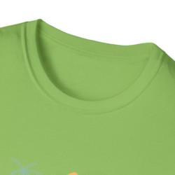 Beach Traveling Tee
