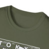 Tokyo Route Tee