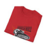 American Muscle 2 Tee