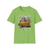 Tokyo Route Tee