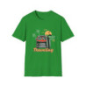 Beach Traveling Tee