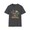 Beach Traveling Tee