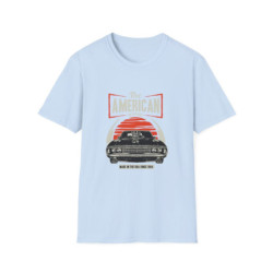 Americal Motorworks Tee