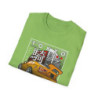 Tokyo Route Tee