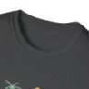 Beach Traveling Tee