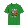 Tokyo Route Tee