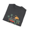 Beach Traveling Tee