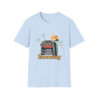 Beach Traveling Tee