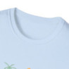 Beach Traveling Tee