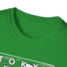 Tokyo Route Tee