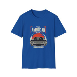 Americal Motorworks Tee