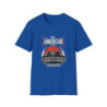 Americal Motorworks Tee