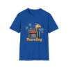 Beach Traveling Tee