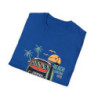 Beach Traveling Tee
