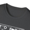 Tokyo Route Tee