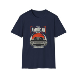 Americal Motorworks Tee