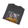 Tokyo Route Tee
