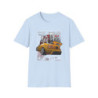 Tokyo Route Tee