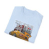 Tokyo Route Tee