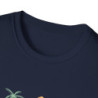 Beach Traveling Tee