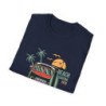 Beach Traveling Tee