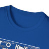 Tokyo Route Tee