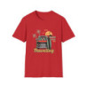 Beach Traveling Tee