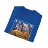 Tokyo Route Tee