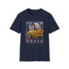 Tokyo Route Tee