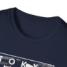 Tokyo Route Tee