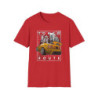 Tokyo Route Tee