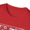 Tokyo Route Tee