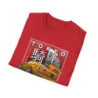 Tokyo Route Tee