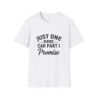 Car Part Tee