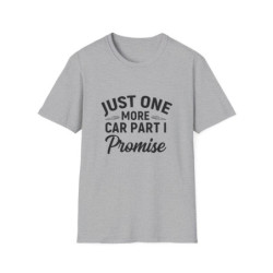 Car Part Tee
