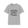 Car Part Tee
