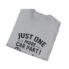 Car Part Tee