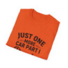 Car Part Tee