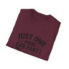 Car Part Tee