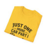 Car Part Tee